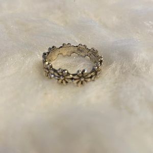 BOHO Ring - NWOT